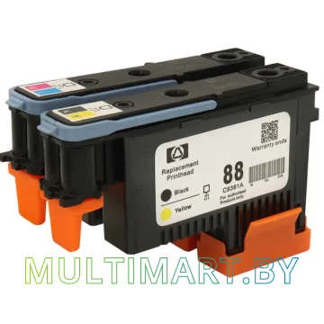 Печатающая головка HP 88 (C9381A) картинка 2